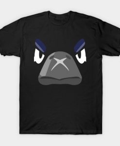 Brawl Stars Crow T-Shirt