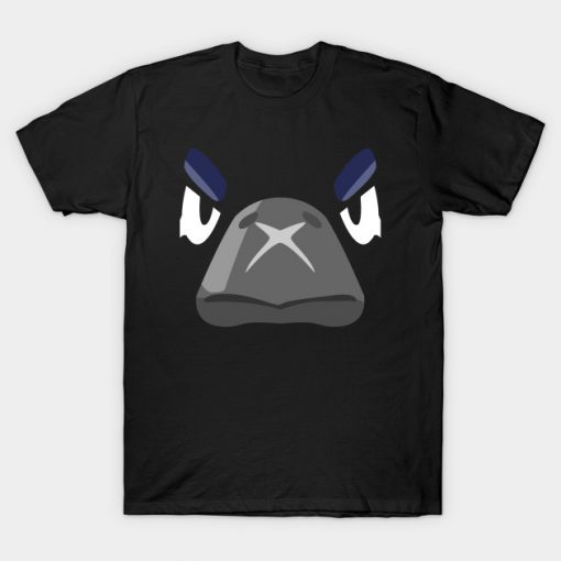 Brawl Stars Crow T-Shirt