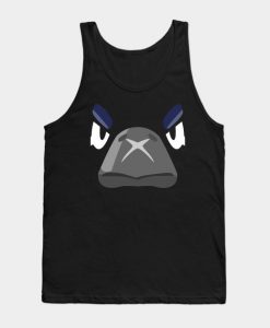 Brawl Stars Crow Tank Top