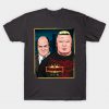 Brock & Paul T-Shirt