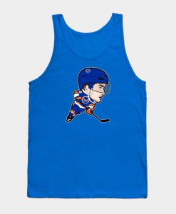 Brock Tank Top