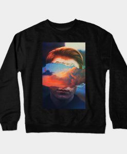 Broken Crewneck Sweatshirt