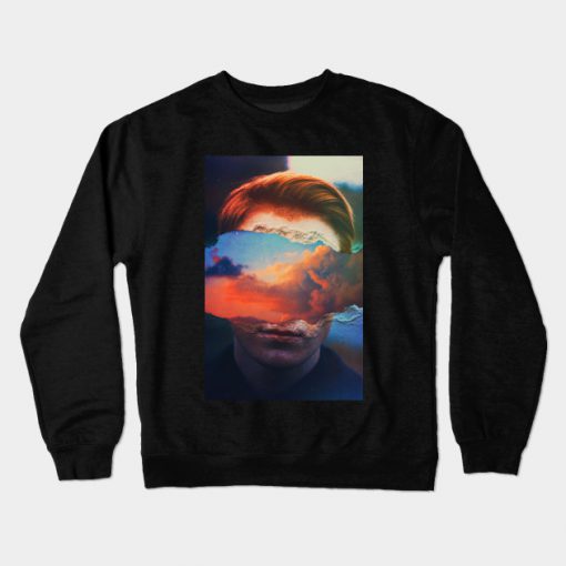 Broken Crewneck Sweatshirt