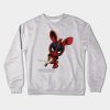 Bunnypool Crewneck Sweatshirt