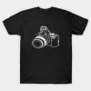 Camera T-Shirt