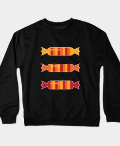 Candies Crewneck Sweatshirt