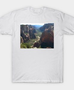 Canyon T-Shirt