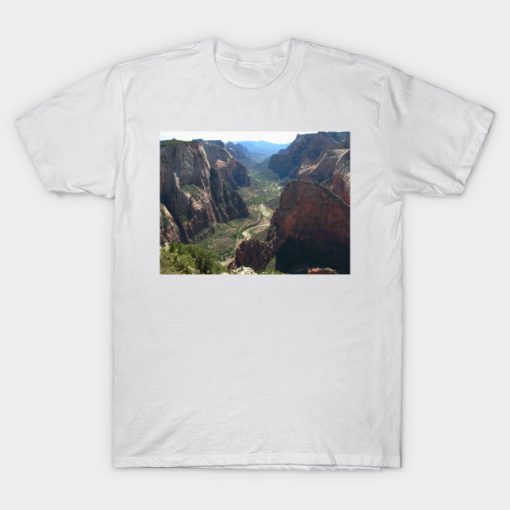 Canyon T-Shirt