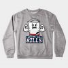 Capitol Hill Bills Crewneck Sweatshirt