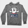 Capitol Hill Bills Hoodie