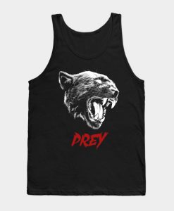 Cat Tank Top