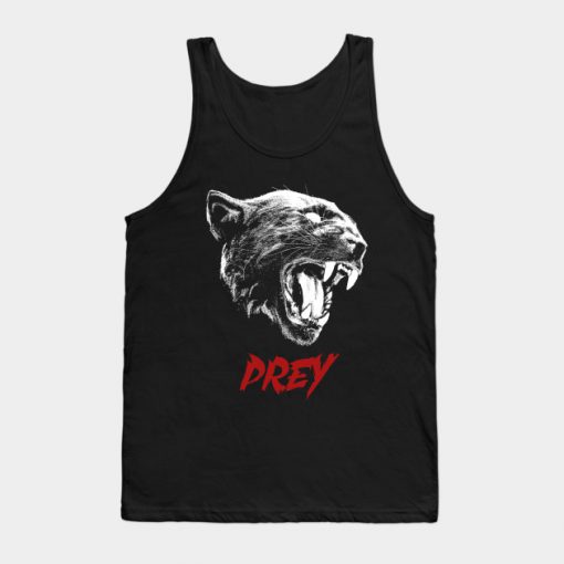 Cat Tank Top