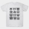 Cats T-Shirt