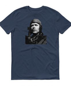 Charles Lindbergh Shirt