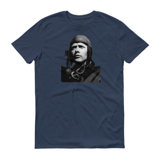 Charles Lindbergh Shirt