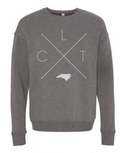 Charlotte Sweatshirt