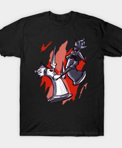 Chess war T-Shirt