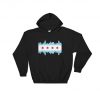 Chicago Hoodie