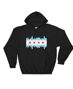 Chicago Hoodie