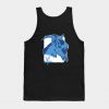 Chinese goat Tank Top