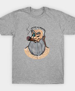 Cigar Daddy T-Shirt