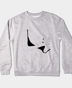 Circle Game Crewneck Sweatshirt