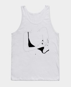 Circle Game Tank Top