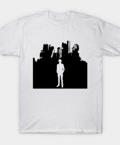 City T-Shirt