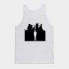 City Tank Top