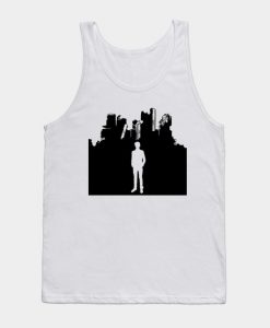 City Tank Top