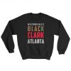 Clark Atlanta Sweatshirt