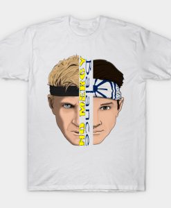 Cobra Kai T-Shirt