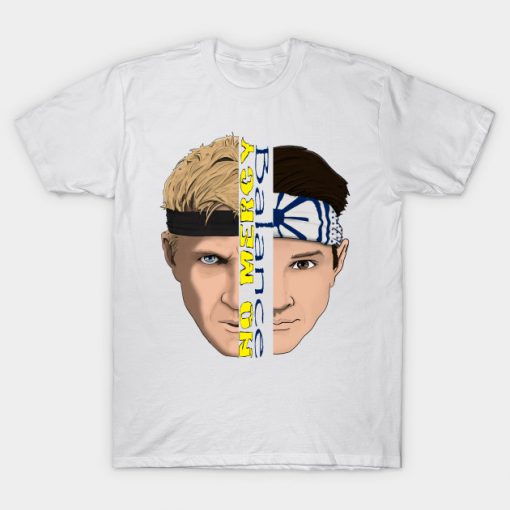 Cobra Kai T-Shirt