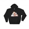 Cuddled Simba Hoodie