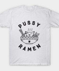 Cute Food T-Shirt