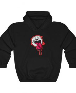 Cyclops Hoodie