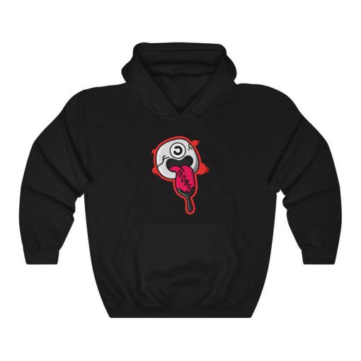 Cyclops Hoodie