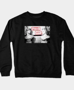 Cyka Blyat Crewneck Sweatshirt