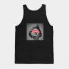 Cyka Blyat Meme Tank Top