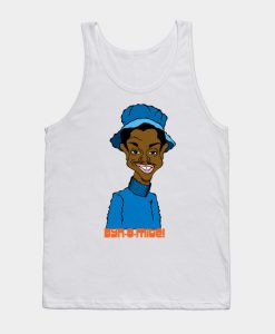 DYN-O-MITE! Tank Top