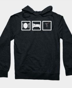 Dab Design Hoodie