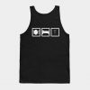 Dab Design Tank Top