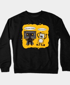 Dad Crewneck Sweatshirt