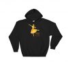 Dance Hoodie