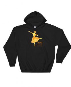 Dance Hoodie