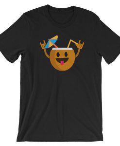 Dancing Coconut T-Shirt