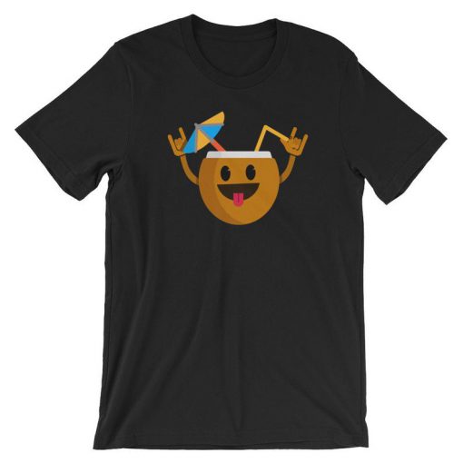 Dancing Coconut T-Shirt