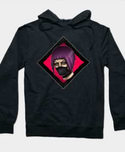 Dead By Daylight - Nea Karlsson Hoodie