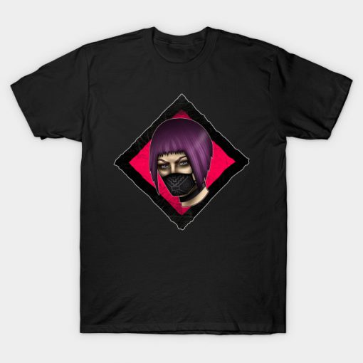 Dead By Daylight - Nea Karlsson T-Shirt