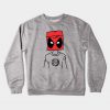 Deadpool Crewneck Sweatshirt